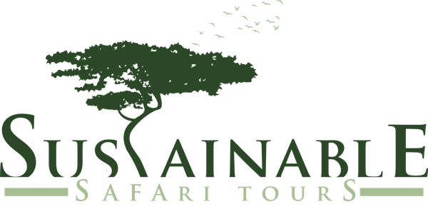 Sustainable Safari Tours logo