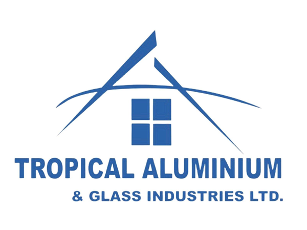Tropical Aluminium & Glass Industries logo
