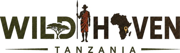 Wild Haven Tanzania logo